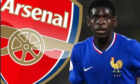 Vỡ mộng mua "ngôi sao" Serie A, Arsenal nhắm cầu thủ của PSG