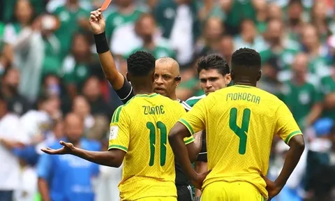 Loạt kỷ lục được thiết lập ngay sau trận khai mạc World Cup 2026