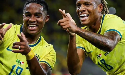 Nhận định World Cup 2026 ngày 14/6: Thụy Sĩ và Scotland dễ thắng cách biệt, Brazil gặp thử thách lớn