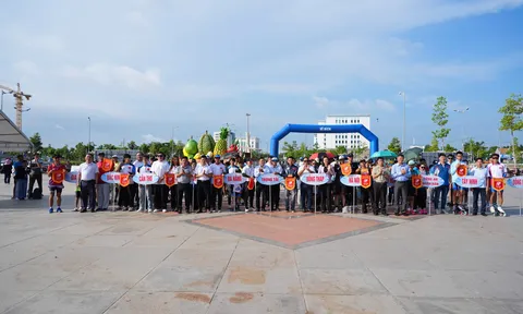 Gần 200 vận động viên tham dự Giải vô địch các nhóm tuổi Roller Sports quốc gia năm 2026