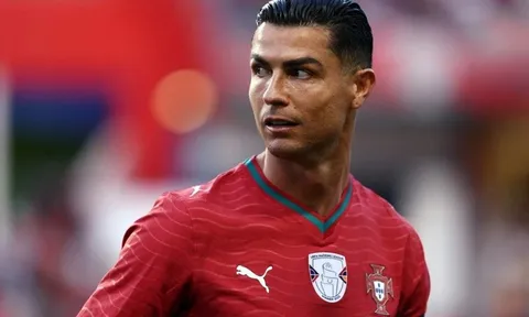 Ronaldo đáp trả hoài nghi trước thềm World Cup 2026