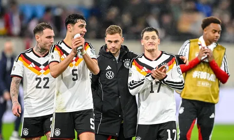 Nhận định World Cup 2026 ngày 15/6: Đức tưng bừng ngày ra quân, Hà Lan đại chiến Nhật Bản