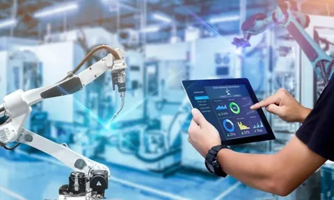 Phê duyệt Chương trình phát triển kinh tế số và xã hội số giai đoạn 2026-2030