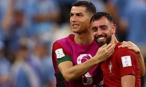 Neymar và Ronaldo trở thành tâm điểm tranh cãi ở World Cup 2026