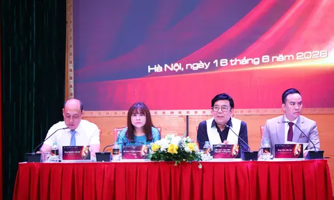 Phát động Giải thưởng Quảng cáo sáng tạo Việt Nam - Vạn Xuân Awards 2026