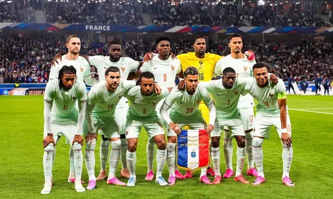 Nhận định World Cup 2026 ngày 17/6: Nhà vô địch và á quân xuất trận trước các đại diện châu Phi