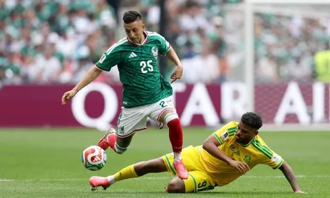 Nhận định World Cup 2026 tối 18, rạng sáng 19/6: Lịch sử gọi tên Canada, Mexico có thể sớm giành vé đi tiếp