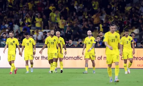 ASEAN Cup 2026: Malaysia làm mới đội tuyển