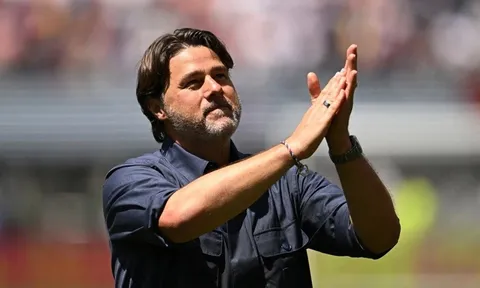 Huấn luyện viên Pochettino lập kỳ tích sau 96 năm cho tuyển Mỹ, FIFA từ chối vinh danh Ochoa