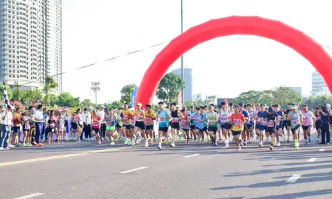 Giải Việt dã Đại hội Thể dục thể thao tỉnh Gia Lai lần thứ I năm 2026