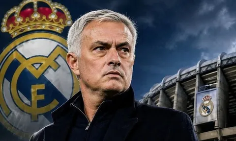 Ông Jose Mourinho được trao quyền lực chưa từng có tại Real Madrid