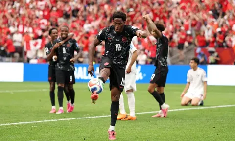 Nhận định World Cup 2026 ngày 25/6: Nảy lửa cuộc đua tranh cho ngôi đầu bảng