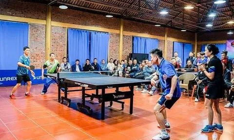 Phường Nam Sầm Sơn lan tỏa phong trào luyện tập thể dục, thể thao