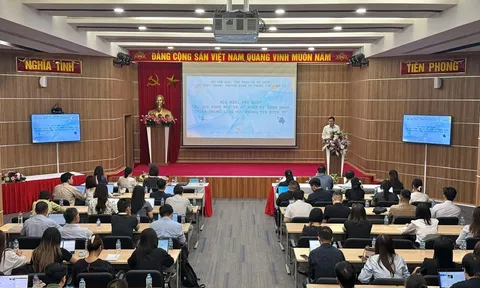 Không phải mọi nội dung xuất hiện trên internet đều được tự do sử dụng