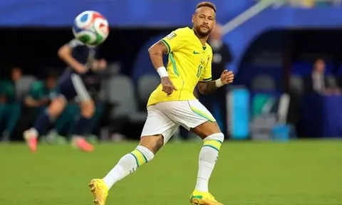 Brazil và Ma Rốc cùng giành vé đi tiếp tại World Cup 2026