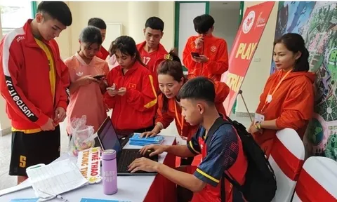 Cuộc thi trực tuyến “Tìm hiểu kiến thức phòng, chống doping trong hoạt động thể thao”