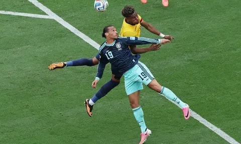 World Cup 2026: Đức và Bờ Biển Ngà đi tiếp, Ecuador tạo địa chấn