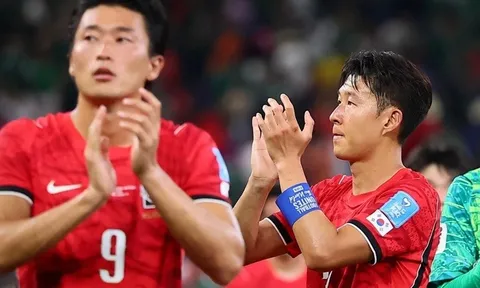 Mỹ muốn giữ chân huấn luyện viên Pochettino, Hàn Quốc đối mặt nguy cơ dừng bước