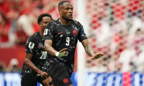 Nhận định World Cup 2026 > Nam Phi - Canada (2 giờ ngày 29/6): Cơ hội để viết nên lịch sử