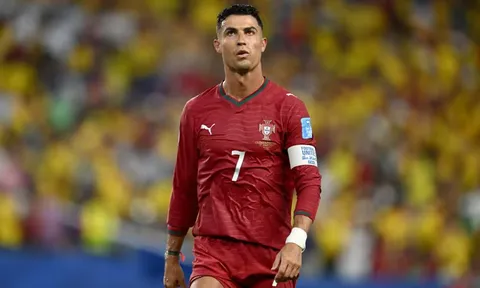 Bảng K World Cup 2026: Bồ Đào Nha rơi vào nhánh khó ở vòng knock-out, CHDC Congo lách qua khe cửa hẹp để đi tiếp