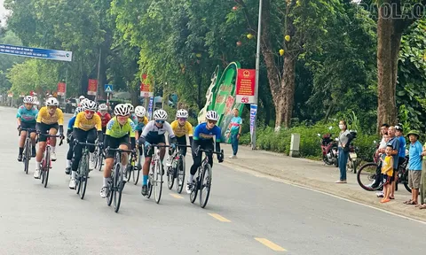 Khởi tranh Giải vô địch Xe đạp Đường trường và địa hình các câu lạc bộ quốc gia năm 2026