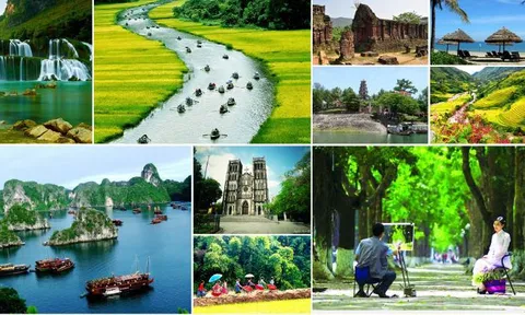 Định mức kinh tế - kỹ thuật đối với các dịch vụ xúc tiến, quảng bá và phát triển thương hiệu du lịch