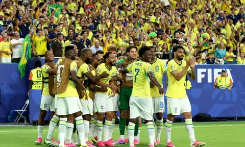 Nhận định World Cup 2026 ngày 30/6: Đỉnh cao Brazil gặp Nhật Bản, Đức và Hà Lan vào vòng 1/8