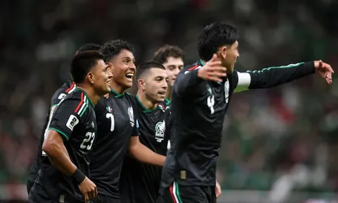 Nhận định World Cup 2026 ngày 1/7: Na Uy và Mexico gặp vất vả, Pháp thẳng tiến đi tiếp