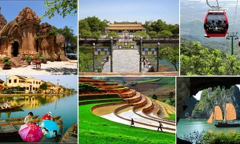 Đẩy mạnh kích cầu tiêu dùng và Cuộc vận động “Người Việt Nam ưu tiên dùng hàng Việt Nam”