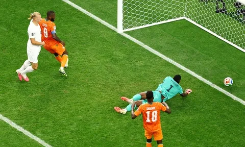 Haaland đưa Na Uy vào vòng 16 đội, chờ đại chiến Brazil tại World Cup 2026