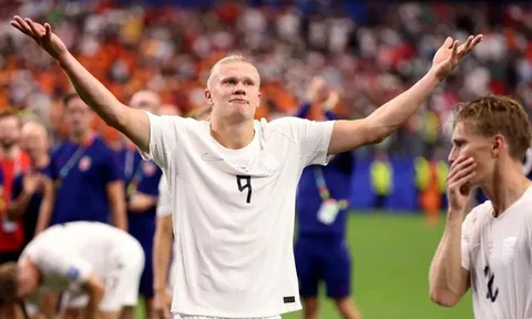 Haaland và Mbappe cùng lập kỷ lục tại World Cup 2026