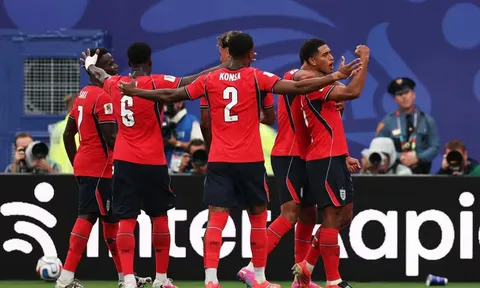 Nhận định World Cup 2026 tối 1/7, sáng 2/7: Anh, Bỉ và Mỹ sáng cửa đi tiếp
