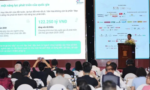 Điện ảnh bước vào thời đại dồi dào năng lực sáng tạo