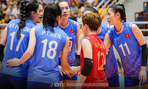 Thay đổi địa điểm tổ chức Chặng SEA V.League 2026 tại Việt Nam