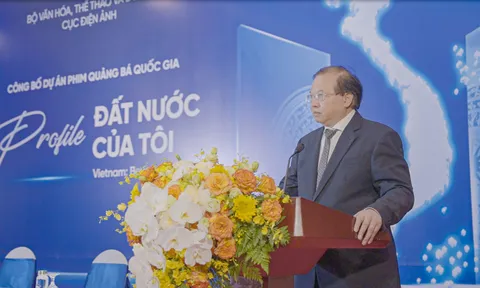 "Profile Đất nước của tôi": Đưa hình ảnh Việt Nam đến gần hơn với bạn bè quốc tế