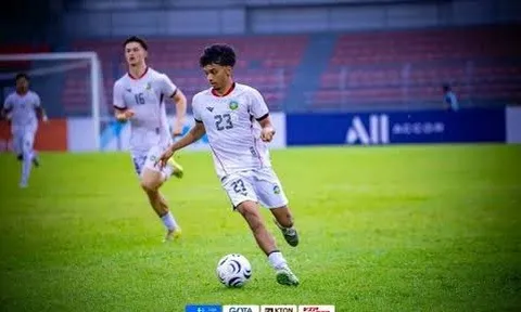 Đội tuyển Timor Leste sẽ chọn sân Kuala Lumpur tại Malaysia làm sân nhà?