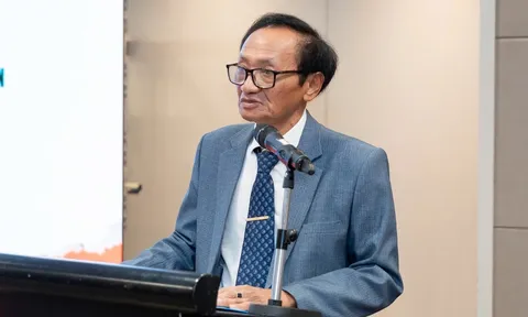 “Các vận động viên được tạo điều kiện tốt nhất để chuẩn bị tranh tài tại ASIAN Para Games 5”