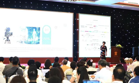 Tăng cường bảo vệ quyền sở hữu trí tuệ trong điện ảnh trước tác động của AI