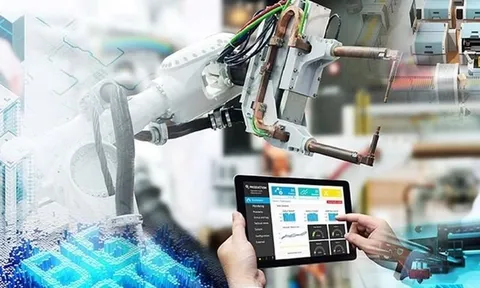 TOÀN VĂN: Nghị quyết 57-NQ/TW về đột phá phát triển khoa học, công nghệ, đổi mới sáng tạo và chuyển đổi số quốc gia