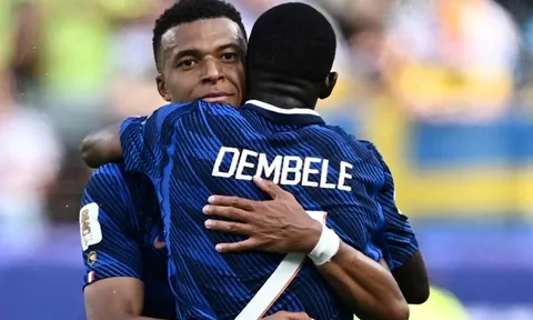 World Cup 2026: Mbappe đối mặt thử thách, Unai Simon lập kỷ lục vô tiền khoáng hậu