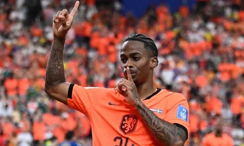 Man United nhắm "hiện tượng" World Cup 2026 thay Rashford, tiếp tục cho Onana ra đi