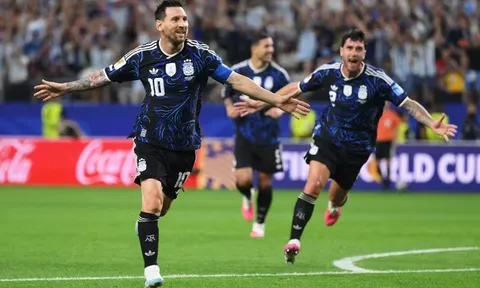 Nhận định World Cup 2026 ngày 4/7: Messi dập tắt giấc mơ cổ tích của Cape Verde?