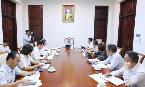 Khẳng định vai trò là cầu nối giữa báo chí với ngành Văn hóa, Thể thao và Du lịch
