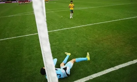 Australia bị chỉ trích khi để thua Ai Cập, huấn luyện viên Klopp sẵn sàng dẫn dắt tuyển Đức
