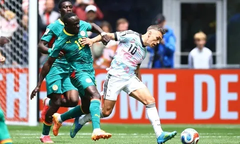 Arsenal đạt thỏa thuận bán Trossard cho Besiktas