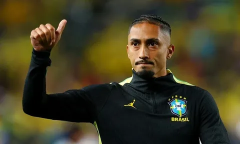 World Cup 2026: Lịch sử gọi tên Pháp, Brazil đón cú hích trước vòng knock-out