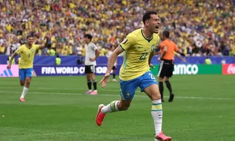 Nhận định World Cup 2026 ngày 6/7: Brazil khẳng định sức mạnh, Anh gặp khó trước chủ nhà Mexico
