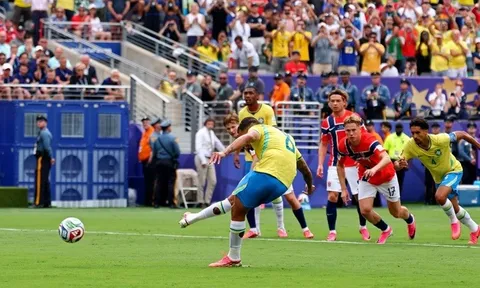 Brazil lập kỷ lục buồn chưa từng có, Haaland đi vào lịch sử World Cup