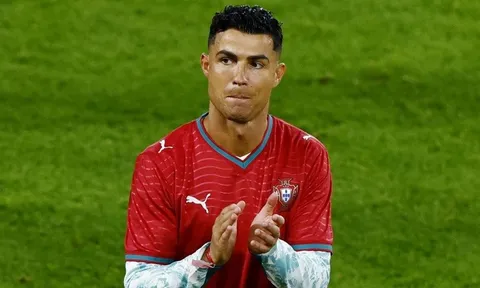Ronaldo xác nhận đây là kỳ World Cup cuối cùng trong sự nghiệp