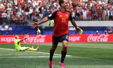 Nhận định World Cup 2026 ngày 7/7: Tây Ban Nha và đồng chủ nhà Mỹ thẳng tiến vào tứ kết